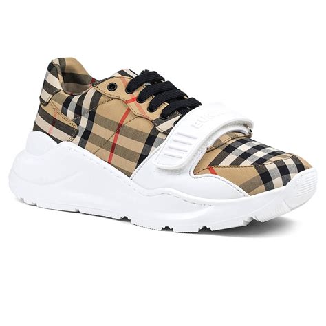 tennis burberry|how much are Burberry shoes.